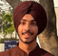 Jagmeet Singh
