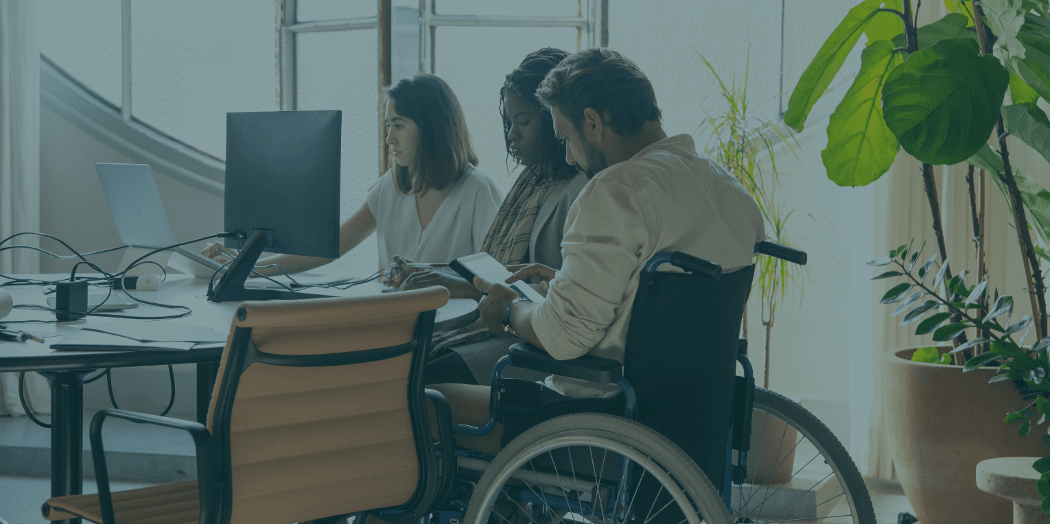 Supplier diversity with Go Diverse