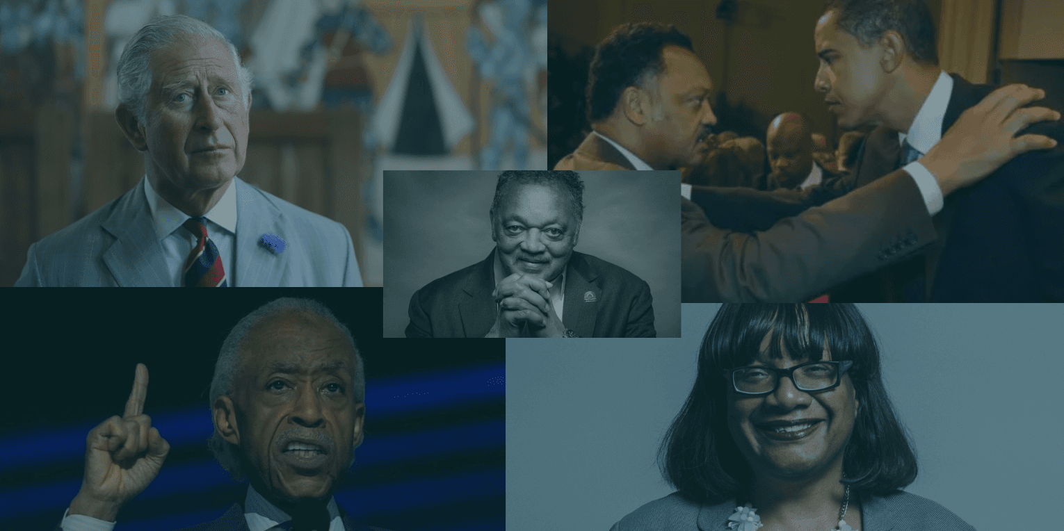 tribute to jesse jackson