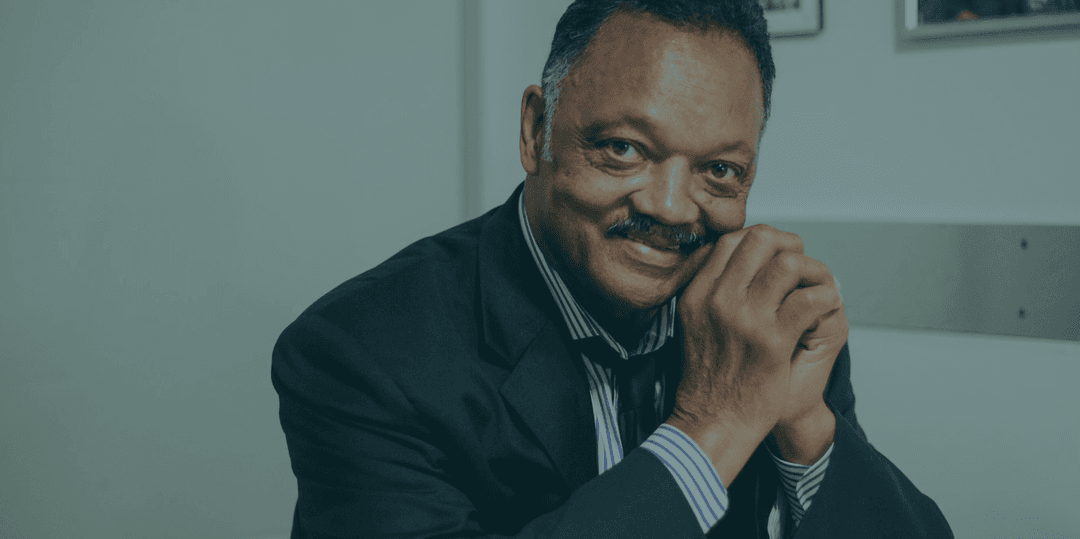 Jesse Jackson image