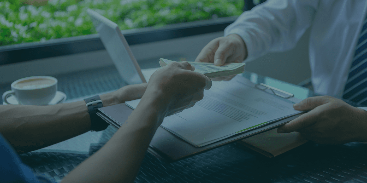 Win work contracts from corporates