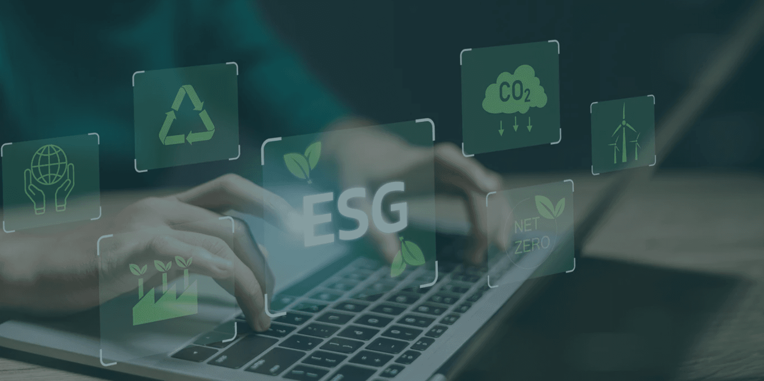 ESG and supplier diversity