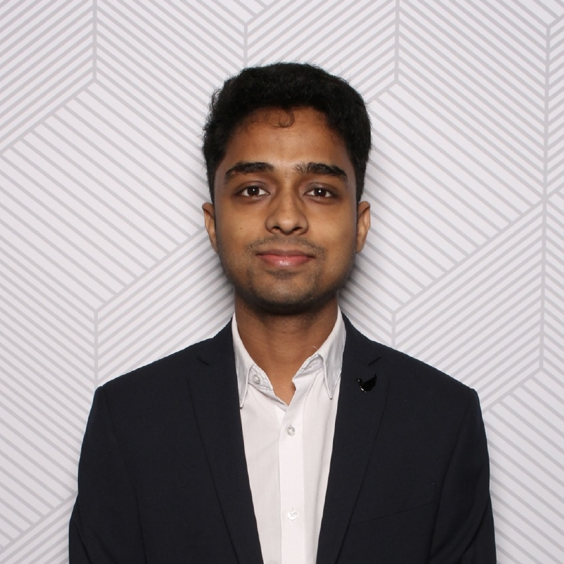 Vishal Mishra